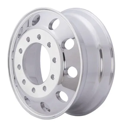 22.5 *8.25 Tubeless ALLOY Truck Wheels
