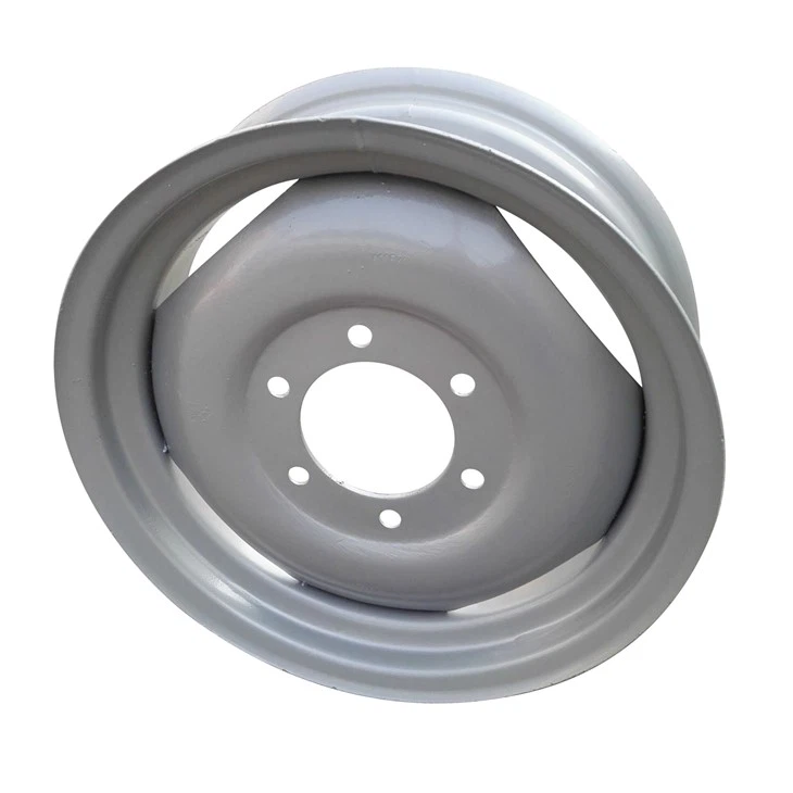 W12 * 24 Roue de tracteur
